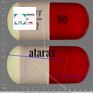 Atarax en ligne